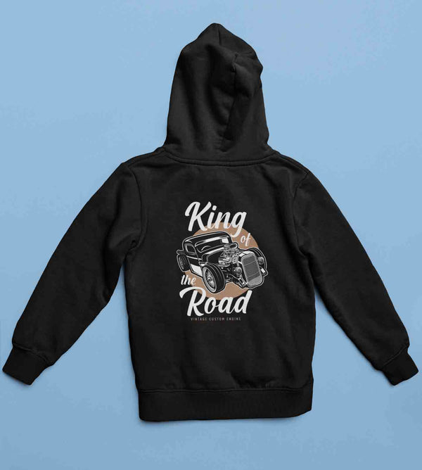 King of the Road