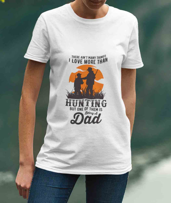 Hunting DAD