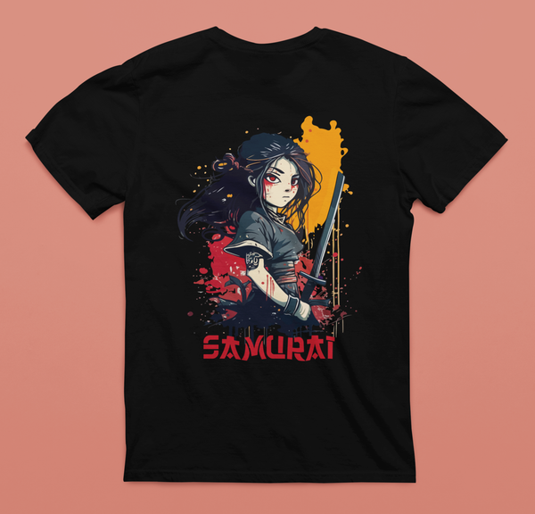 Samurai